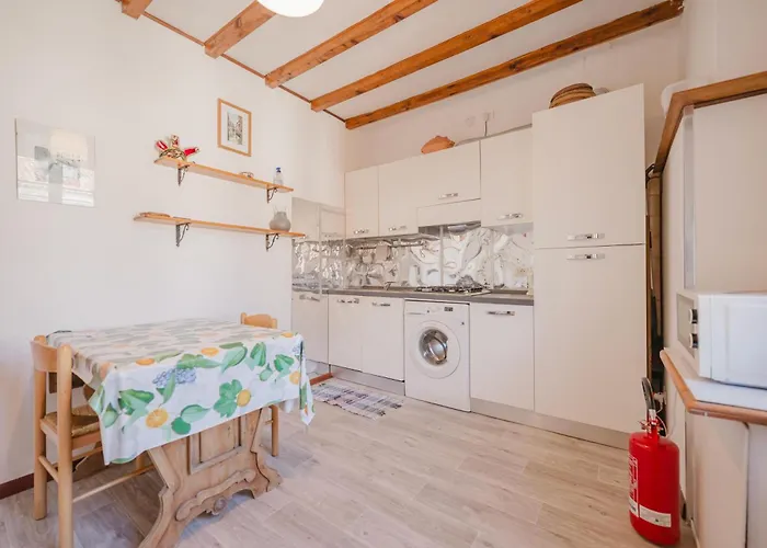 شقة Lagoon View - 12 Min To The Train Station *