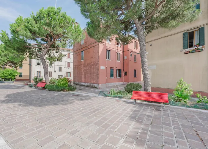 شقة Lagoon View - 12 Min To The Train Station